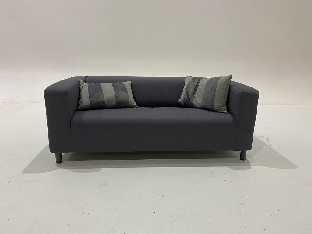 Диван IKEA двомісний